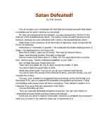 Kenyon Satan Defeated!.pdf
